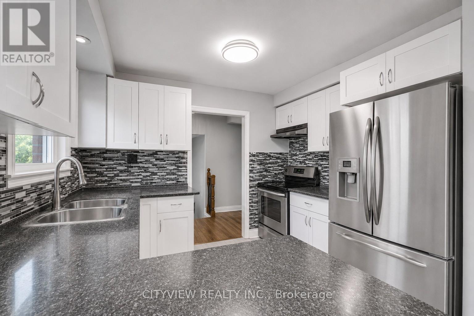 28 Foxacre Row, Brampton, ON