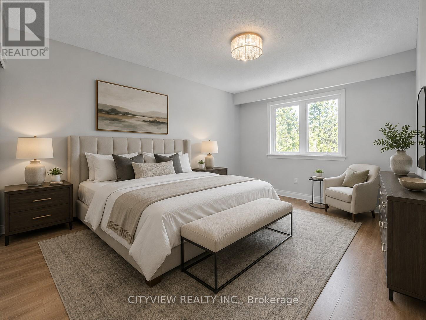 28 Foxacre Row, Brampton, ON