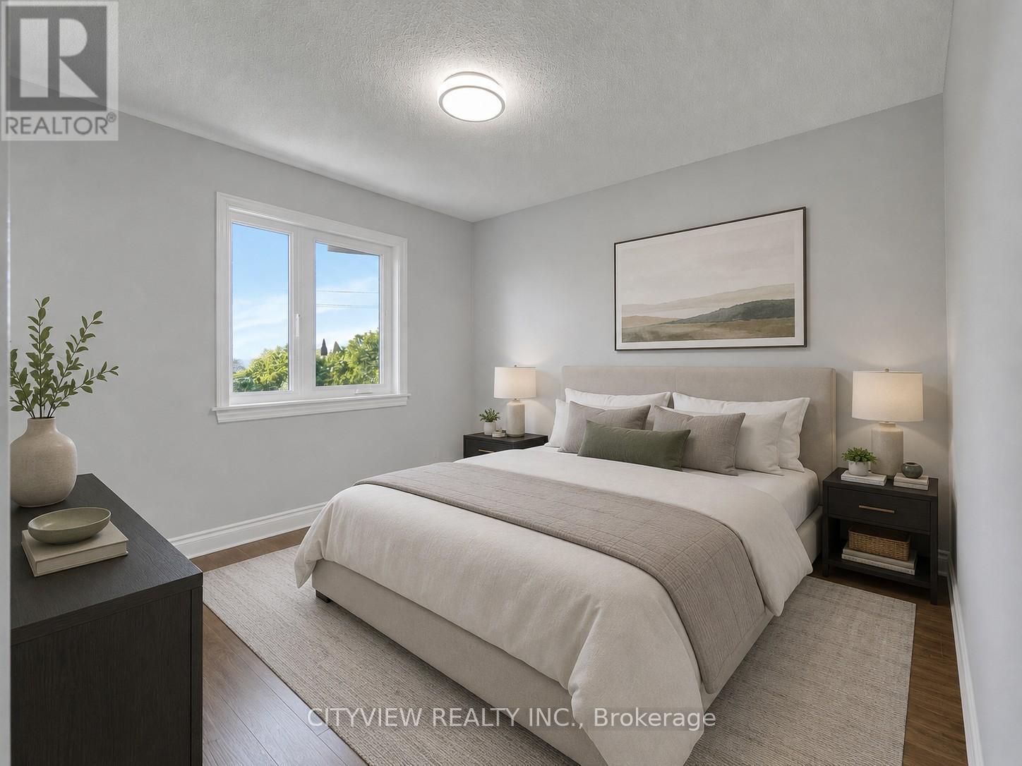 28 Foxacre Row, Brampton, ON