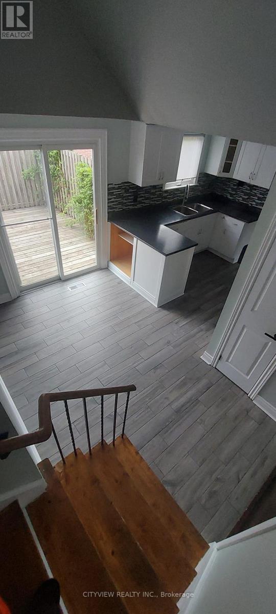 28 Foxacre Row, Brampton, ON -