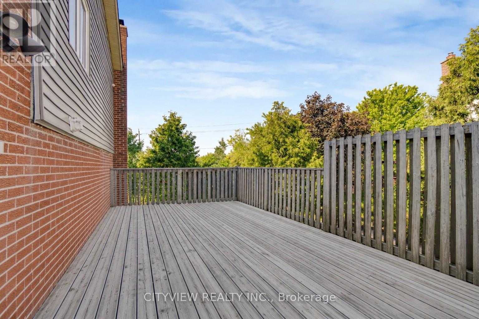 28 Foxacre Row, Brampton, ON