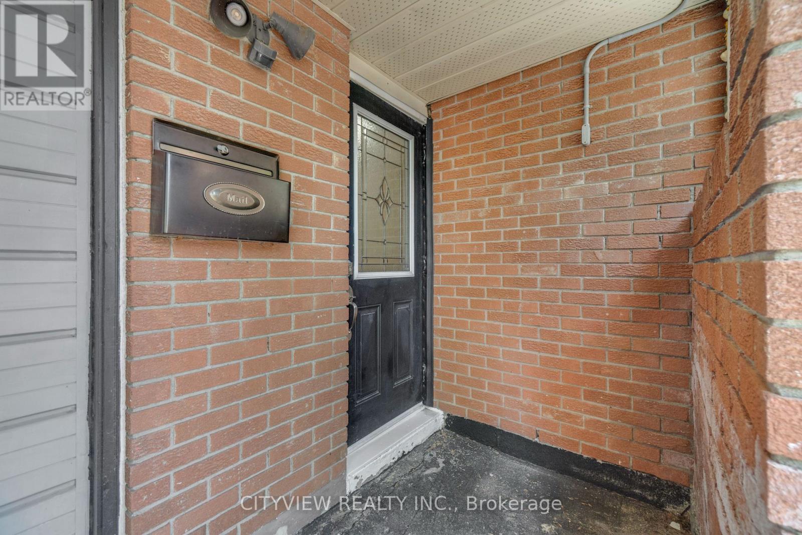 28 Foxacre Row, Brampton, ON
