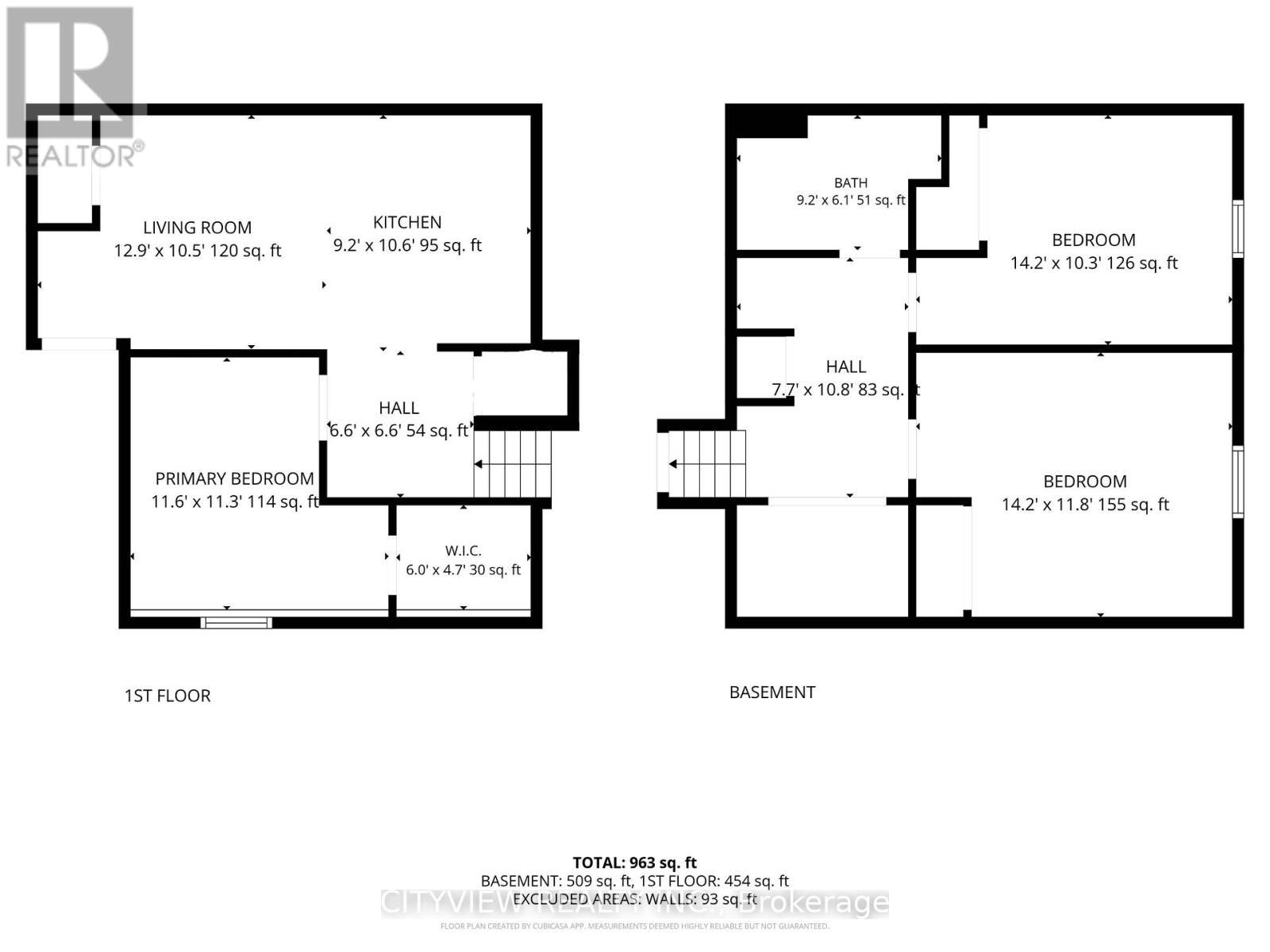 28 Foxacre Row, Brampton, ON