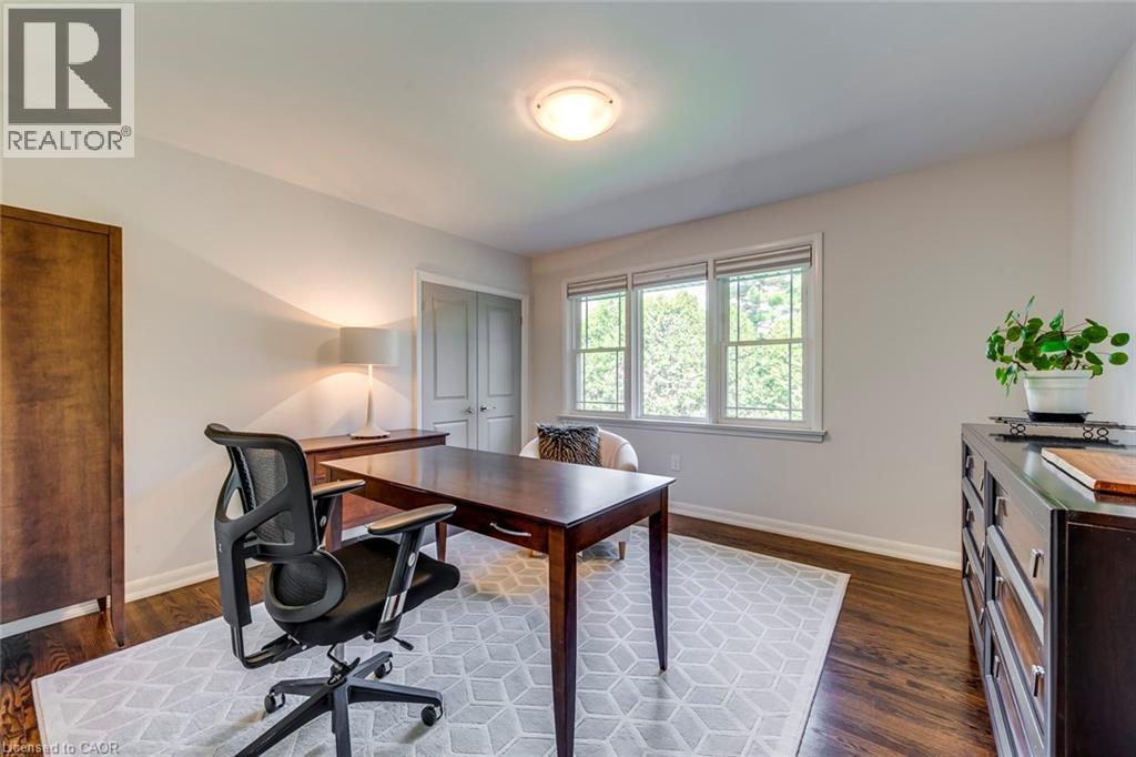 4306 Lakeshore Road, Burlington, ON - Indoor Photo Showing Office