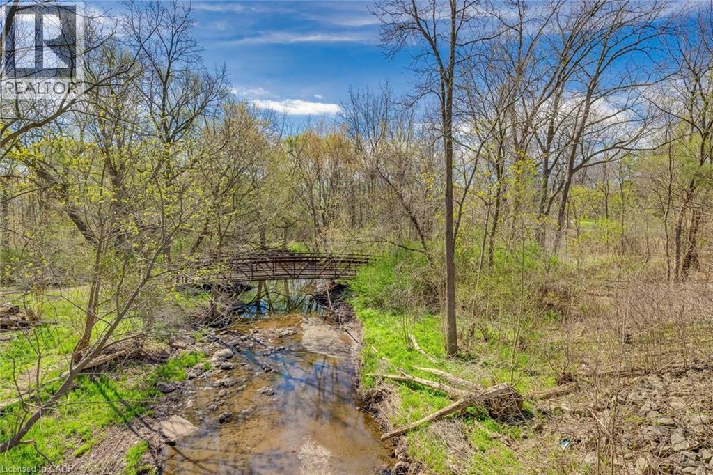 4306 Lakeshore Road, Burlington, ON - Outdoor With View