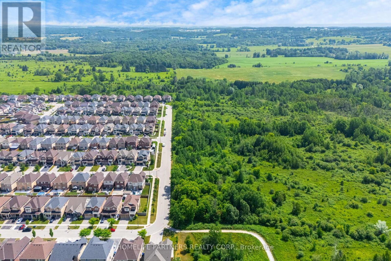 6438 3Rd Line, New Tecumseth, ON