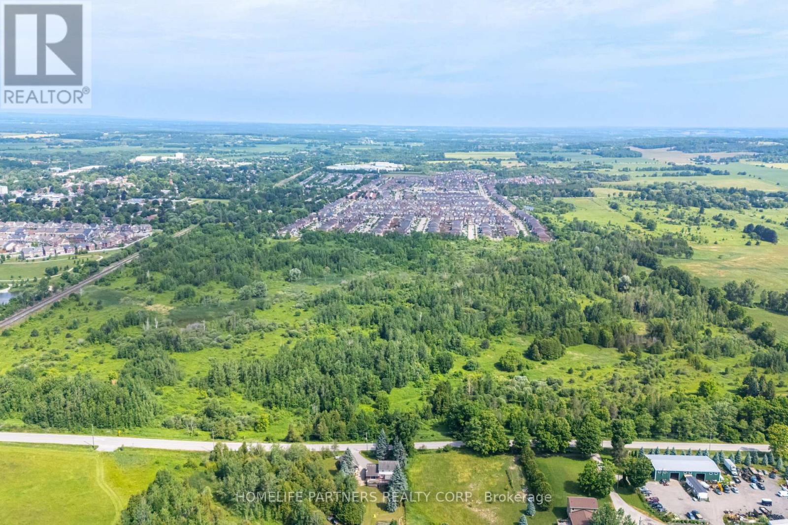 6438 3Rd Line, New Tecumseth, ON