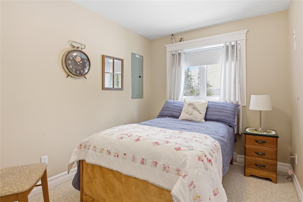 254 Main Street, Traytown, NL