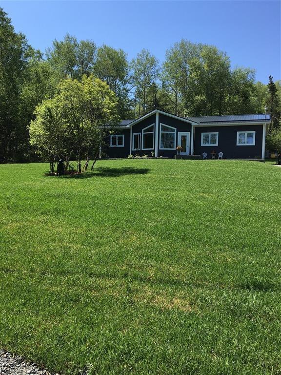 254 Main Street, Traytown, NL