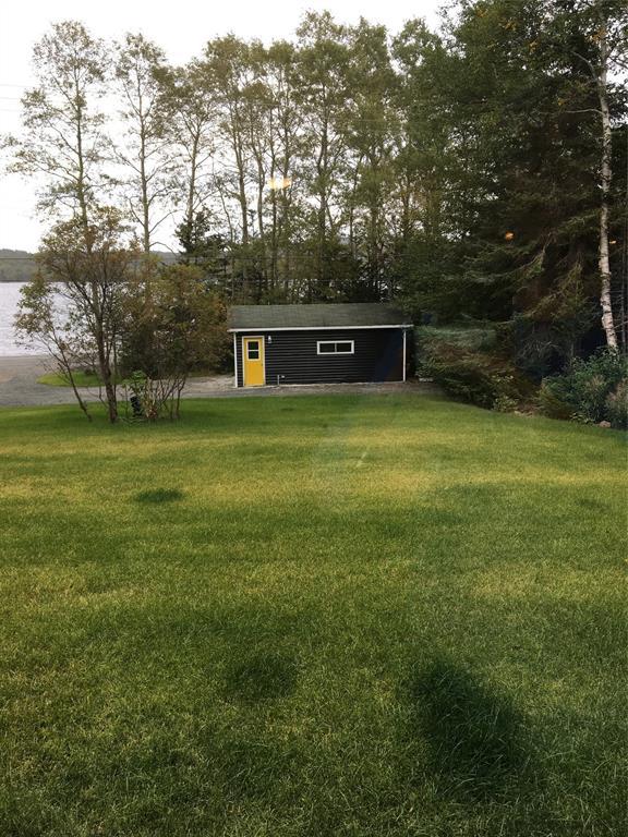 254 Main Street, Traytown, NL