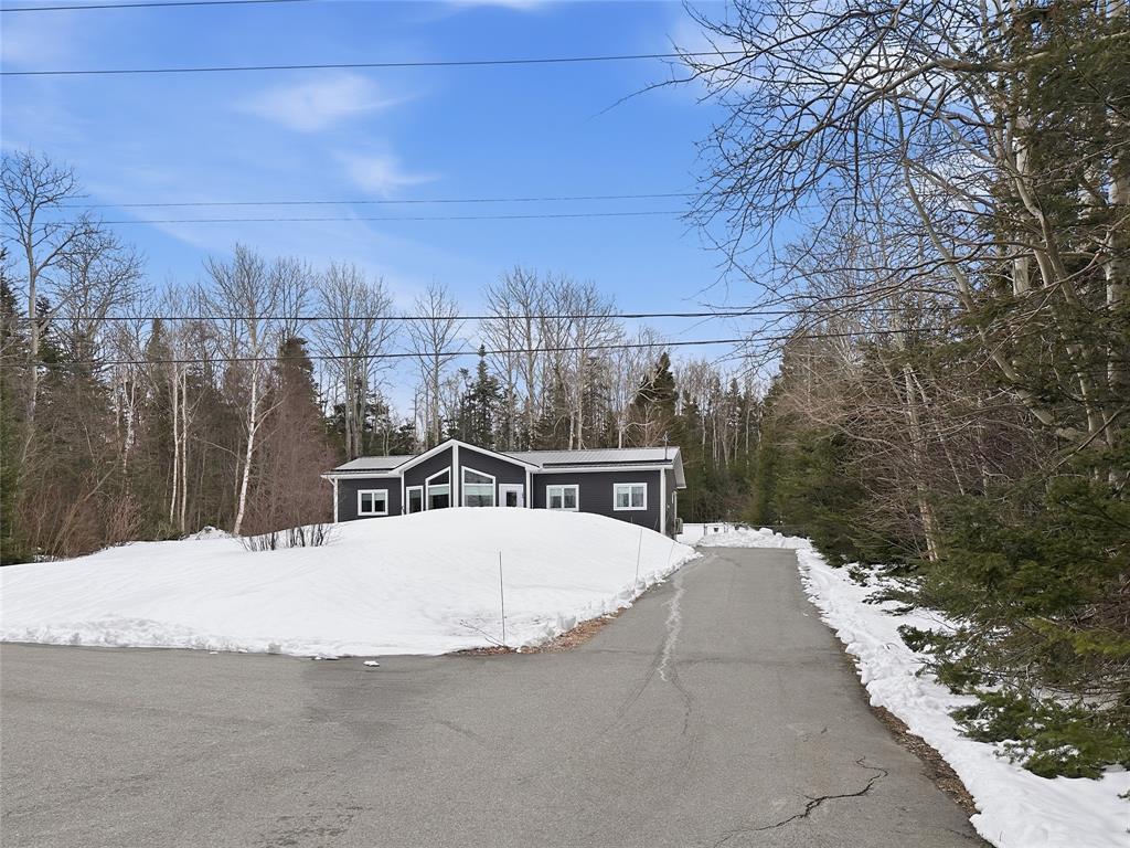 254 Main Street, Traytown, NL