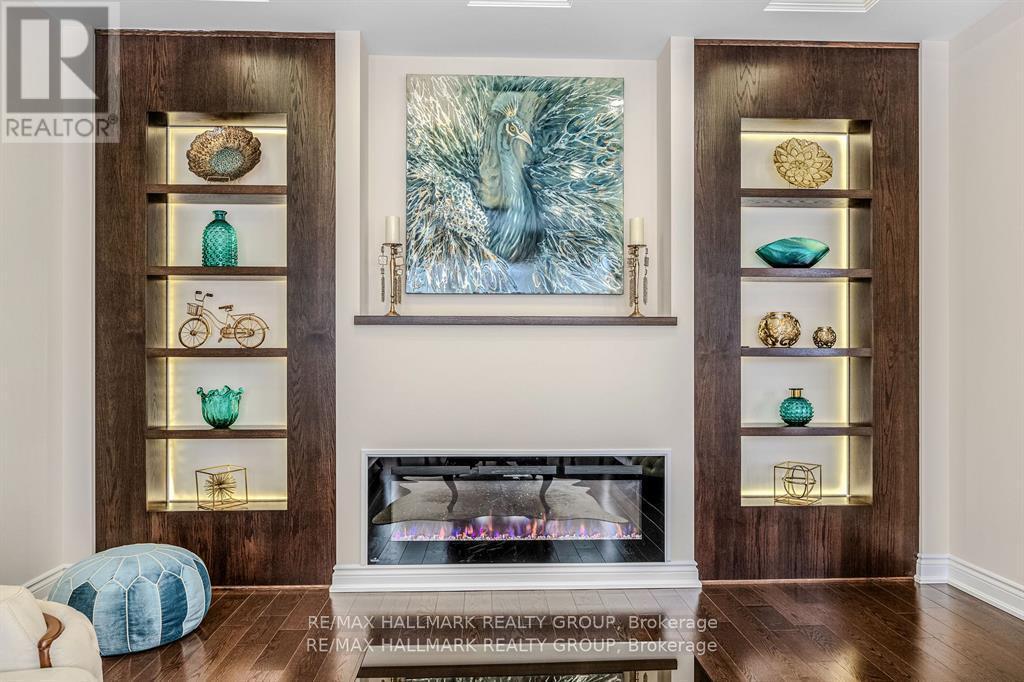 699 Ballycastle Crescent, Ottawa, ON - Indoor