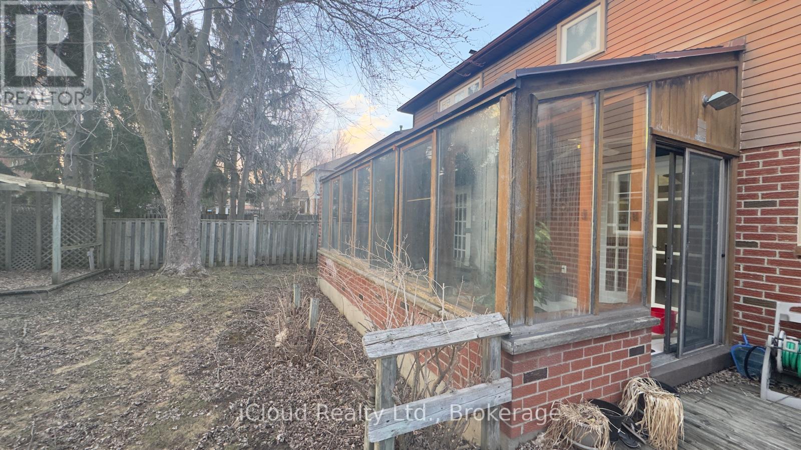 14 Mintleaf Gate, Markham, ON - Outdoor