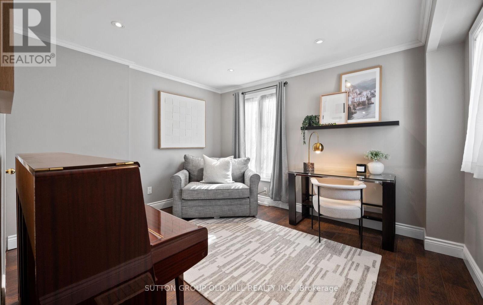 1433 Andros Boulevard, Mississauga, ON - Indoor