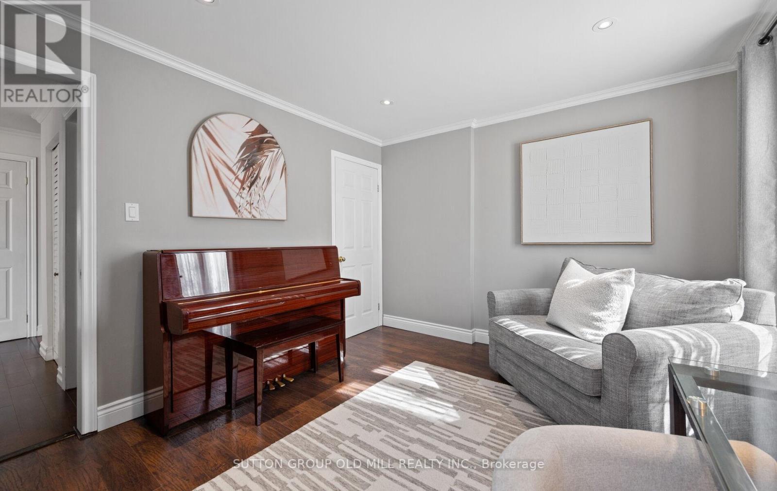 1433 Andros Boulevard, Mississauga, ON - Indoor