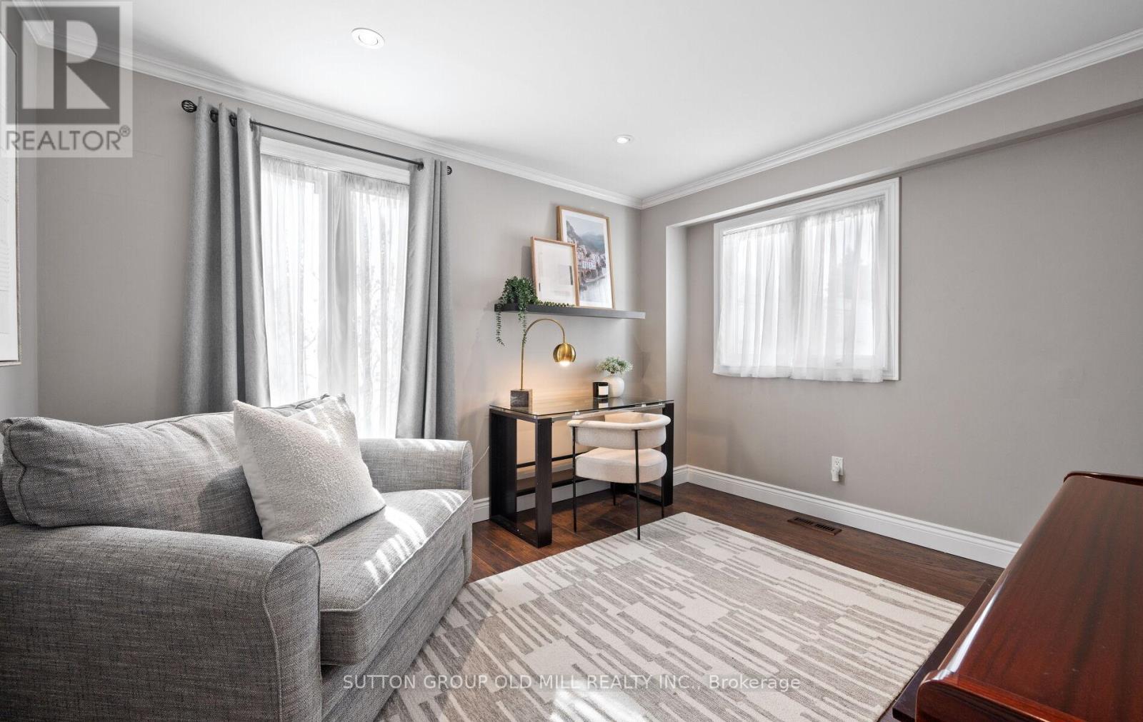 1433 Andros Boulevard, Mississauga, ON - Indoor