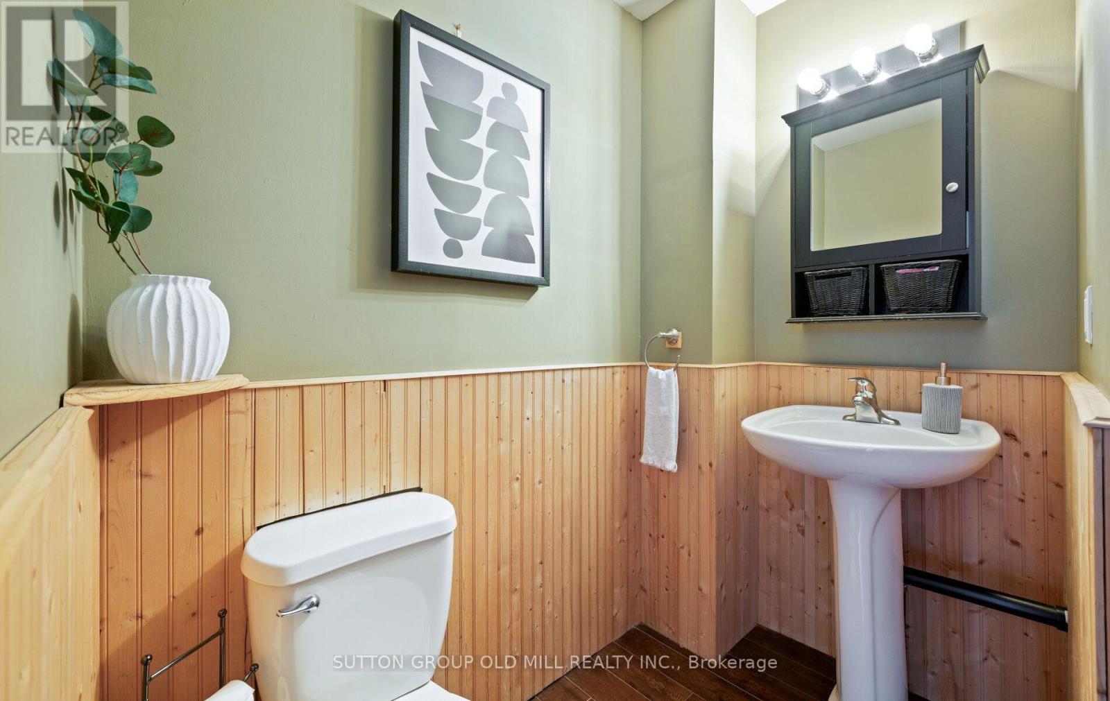 1433 Andros Boulevard, Mississauga, ON - Indoor Photo Showing Bathroom