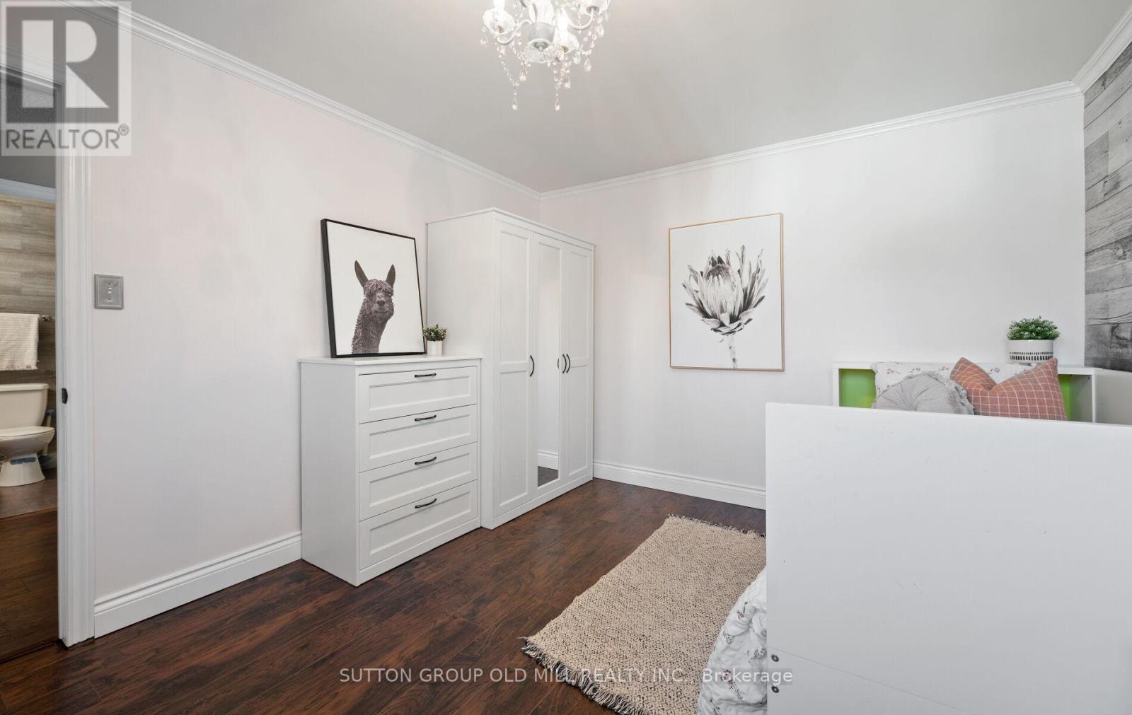 1433 Andros Boulevard, Mississauga, ON - Indoor Photo Showing Other Room