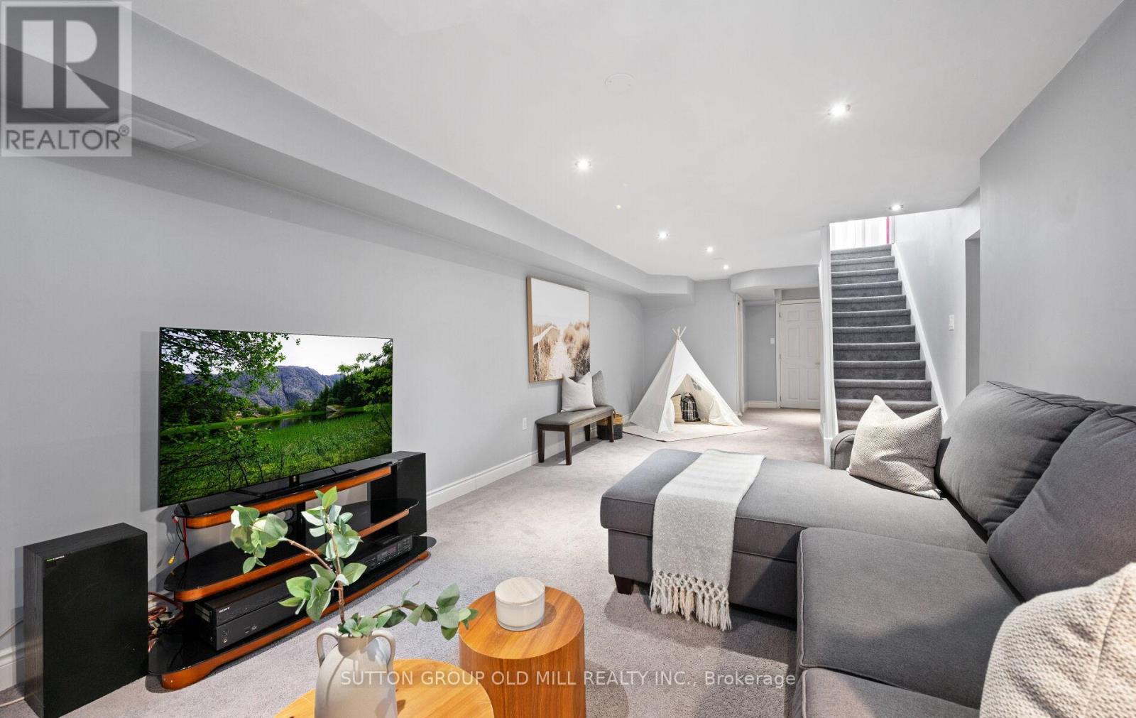 1433 Andros Boulevard, Mississauga, ON - Indoor