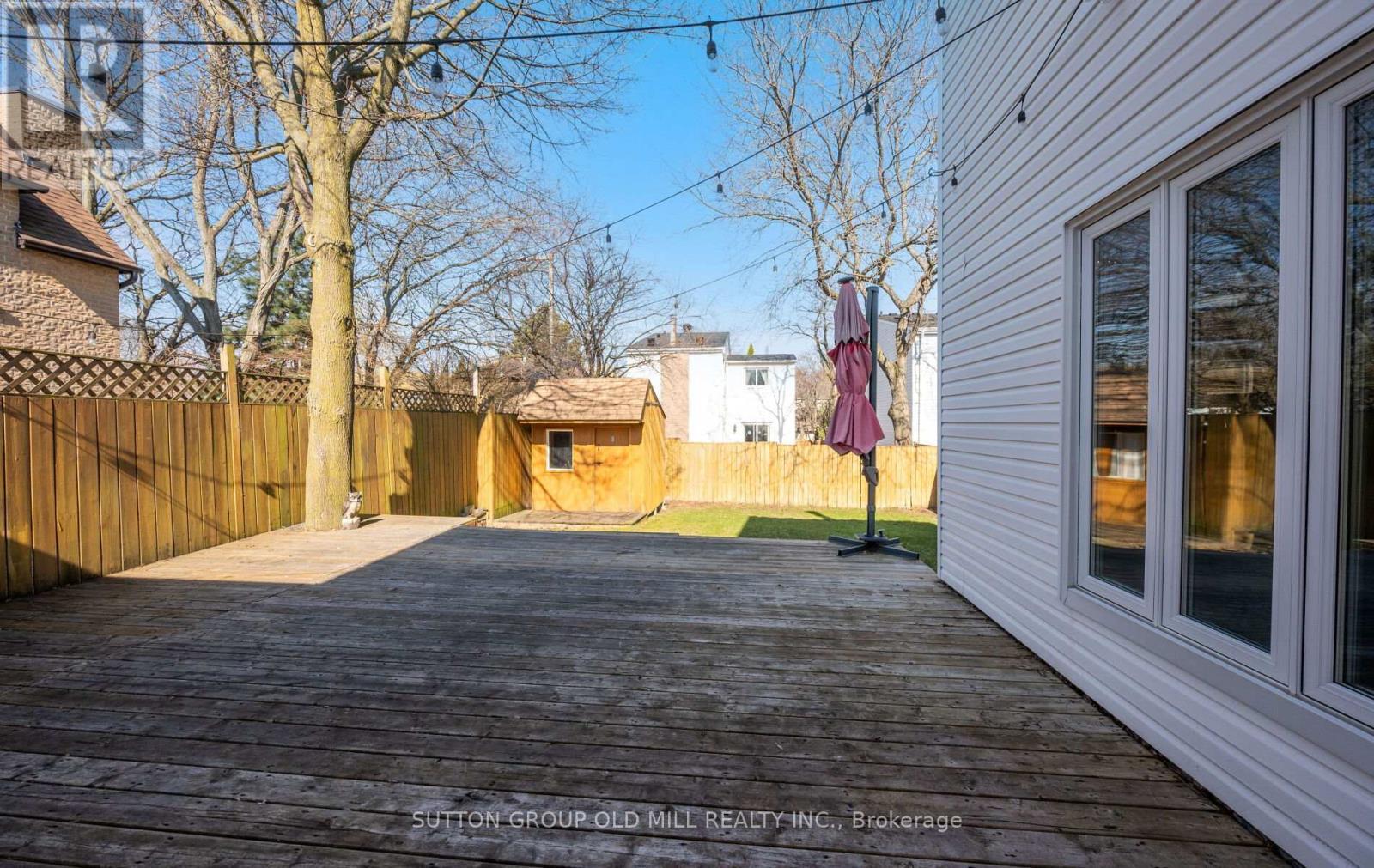 1433 Andros Boulevard, Mississauga, ON - Outdoor