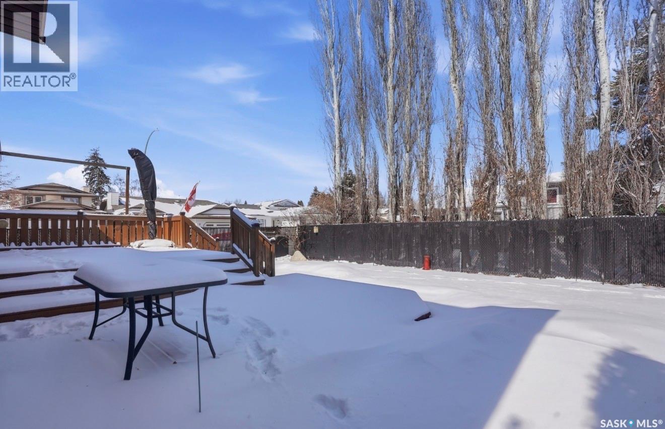 403 Bronson Crescent, Saskatoon, SK - Outdoor