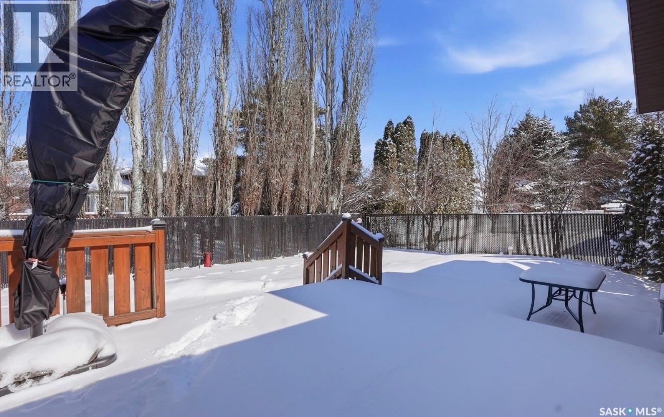 403 Bronson Crescent, Saskatoon, SK - Outdoor