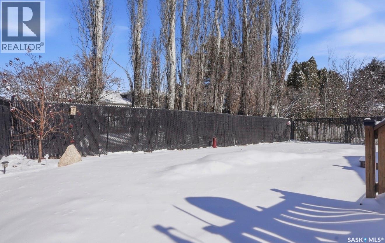 403 Bronson Crescent, Saskatoon, SK - Outdoor