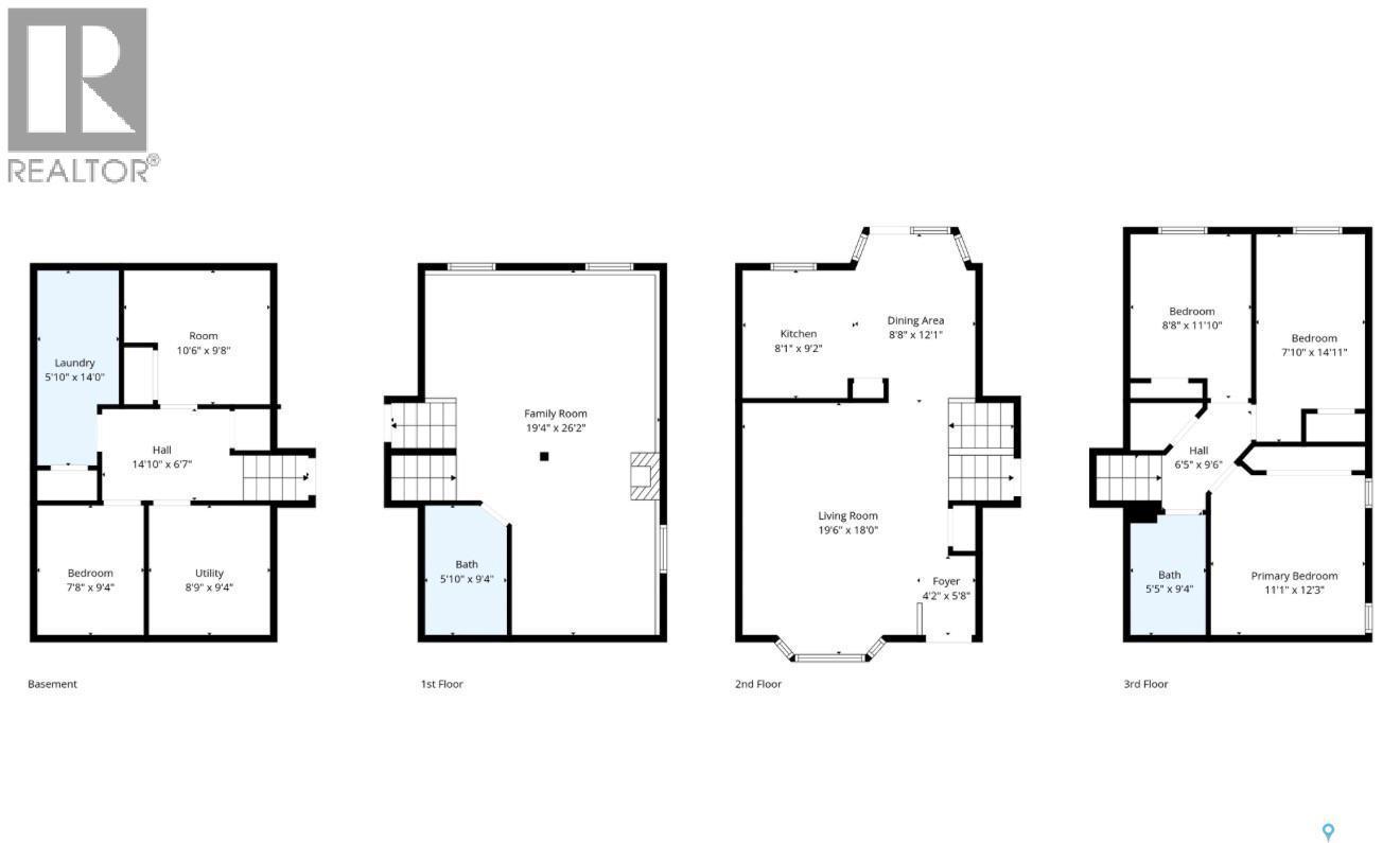 403 Bronson Crescent, Saskatoon, SK - Other