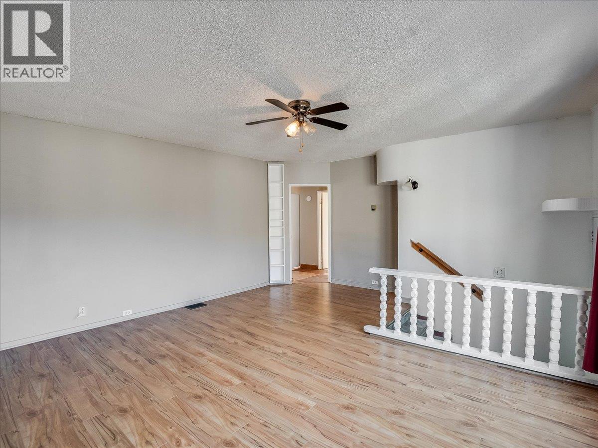 2172 Second Avenue, Trail, BC - Indoor Photo Showing Other Room