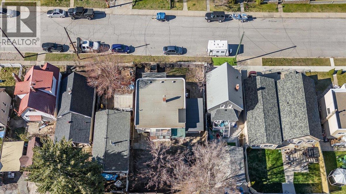 2172 Second Avenue, Trail, BC -
