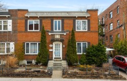 6160 Av. Notre-Dame-de-Grâce Montréal (Côte-Des-Neiges/Notre-Dame-De-Grâce), QC H4B 1K8