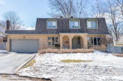 18 Rue de Beaumont Kirkland, QC H9J 2R4