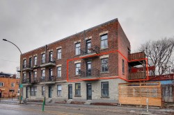 1134 Rue de Bellechasse Montréal (Rosemont/La Petite-Patrie), QC H2S 1Y6