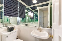 Salle d'eau - 