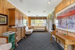 Salle familiale - 