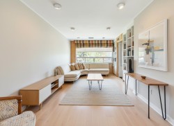 Salle familiale - 