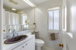 Salle de bains - 