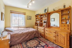 Chambre à coucher - 