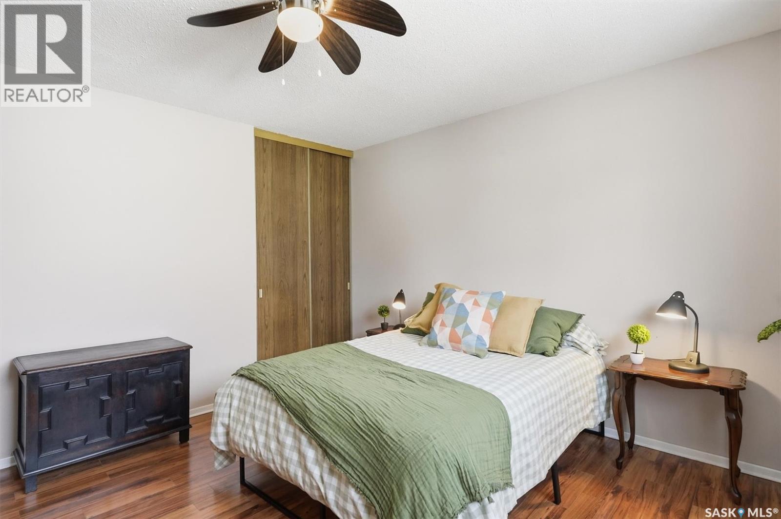 17 Malta Crescent, Saskatoon, SK - Indoor Photo Showing Bedroom