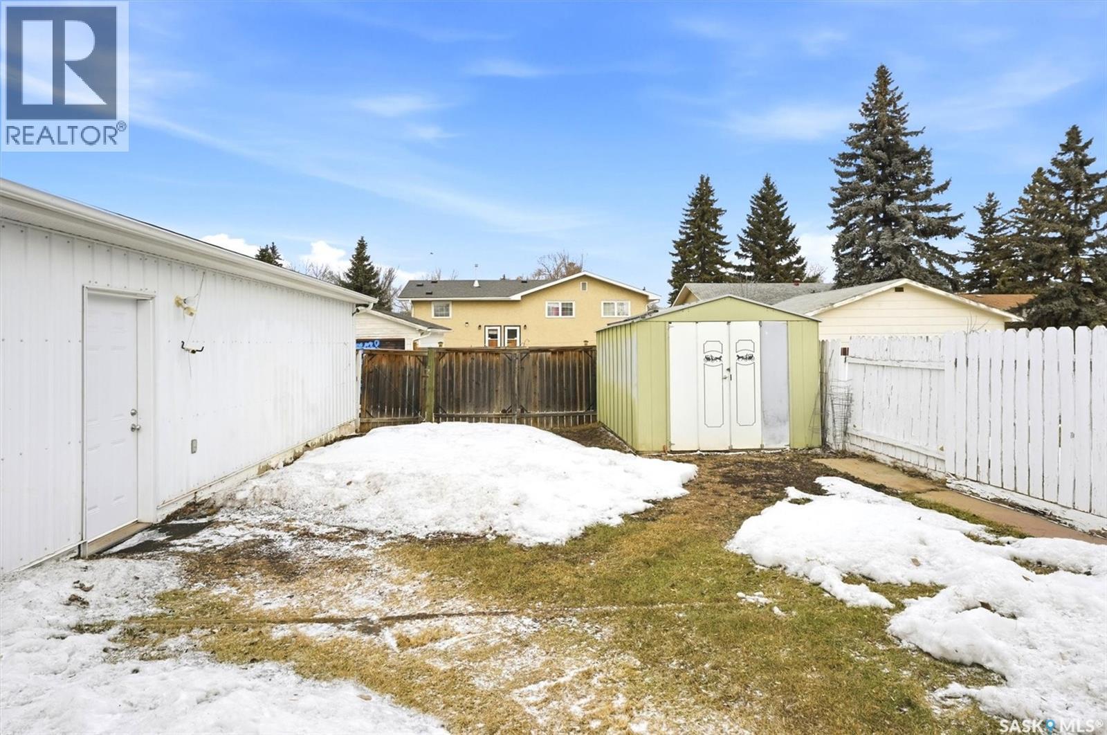17 Malta Crescent, Saskatoon, SK - Outdoor