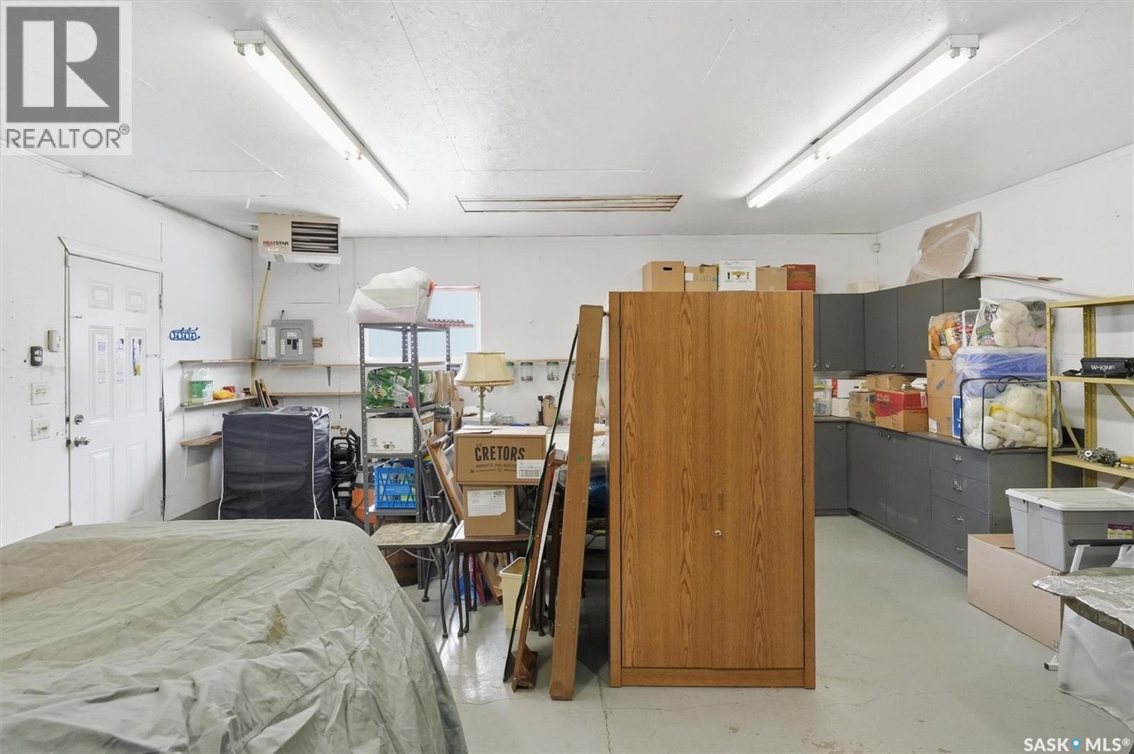 17 Malta Crescent, Saskatoon, SK - Indoor