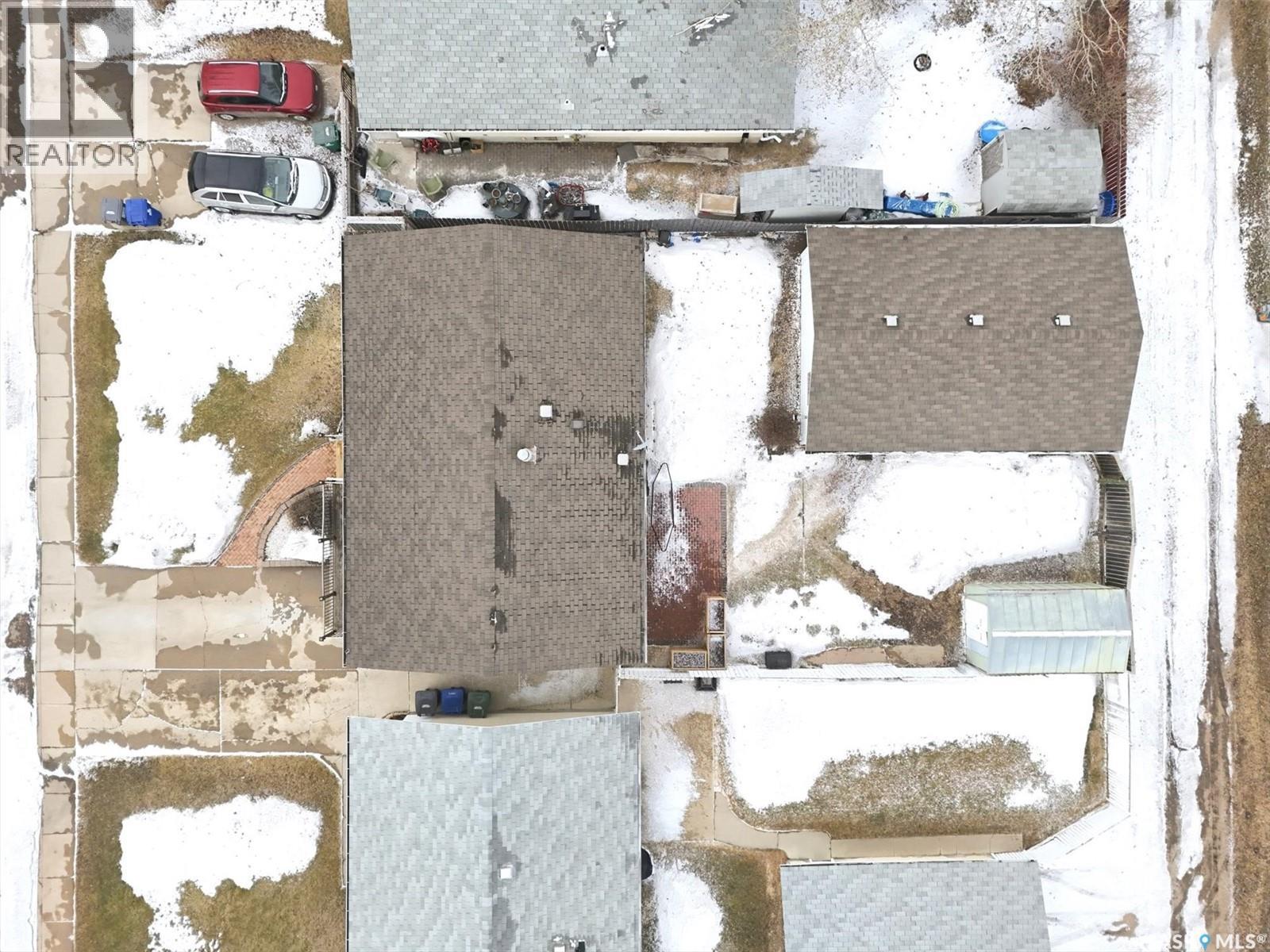 17 Malta Crescent, Saskatoon, SK - Outdoor