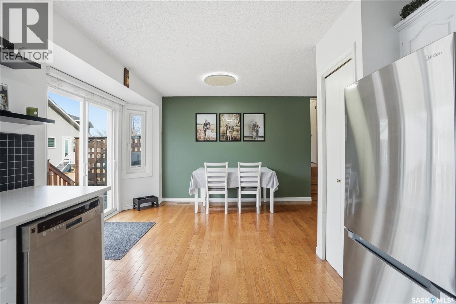 6719 Maplecrest Place, Regina, SK - Indoor Photo Showing Other Room