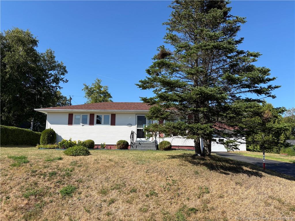 1140 Daniel Dr, Bathurst, NB