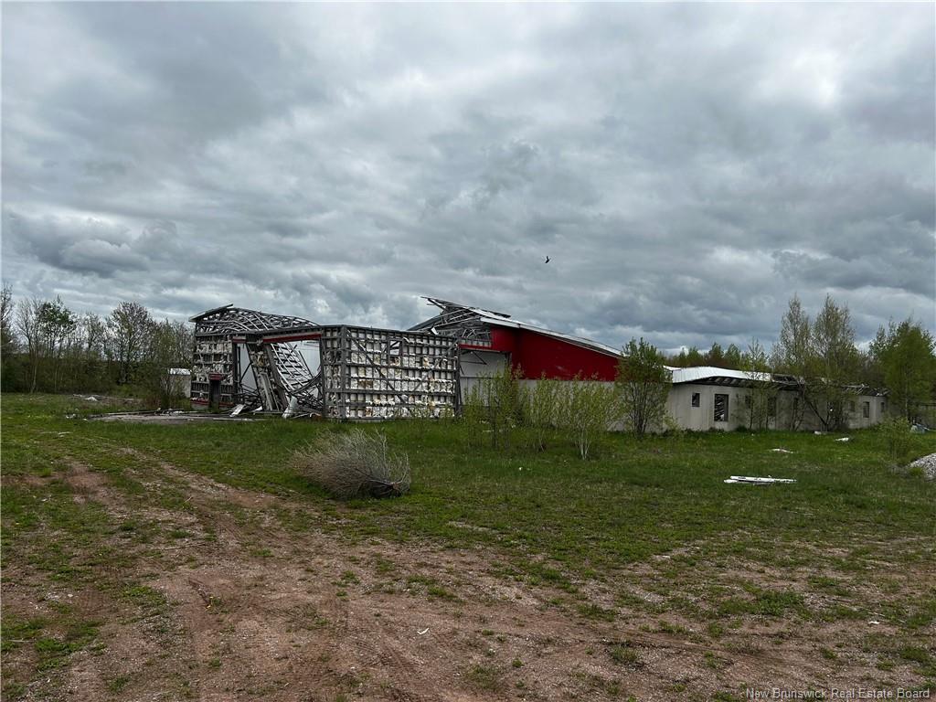 - Old Lewiston Rd, Havelock, NB