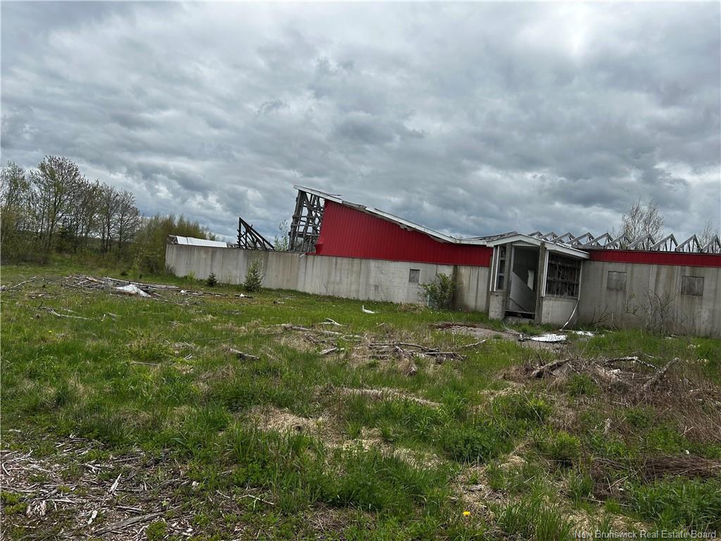 - Old Lewiston Rd, Havelock, NB