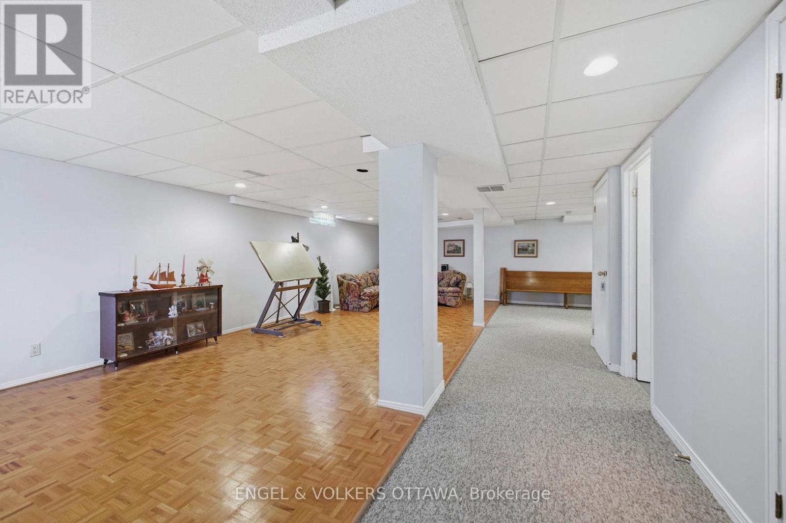 3 Balding Crescent, Ottawa, ON - Indoor Photo Showing Other Room