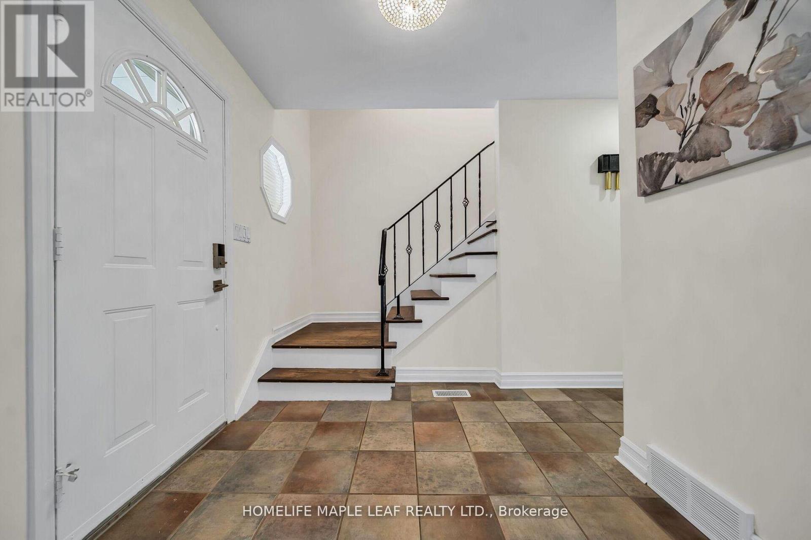 46 Chicopee Terrace, Kitchener, ON - Indoor Photo Showing Other Room