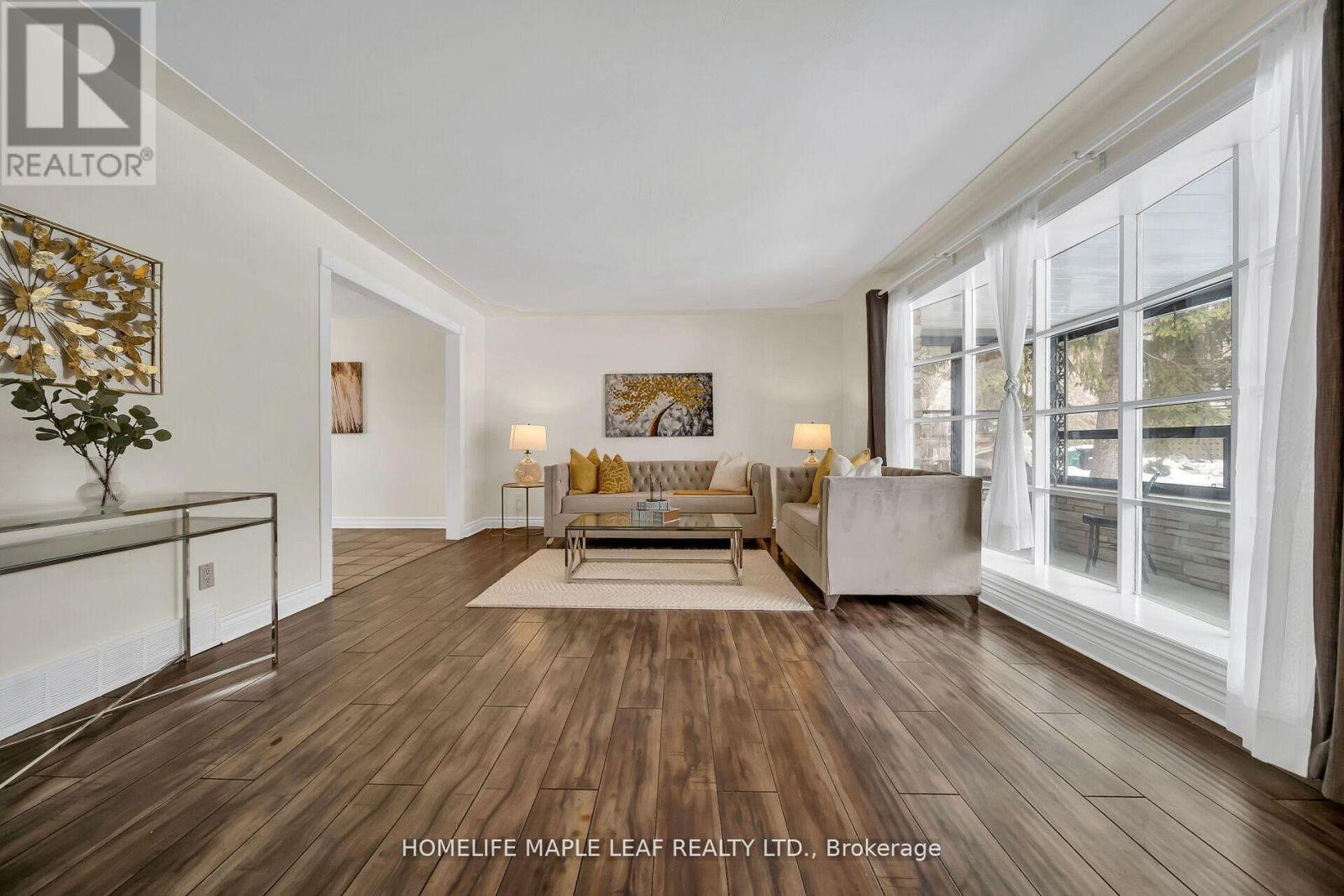 46 Chicopee Terrace, Kitchener, ON - Indoor