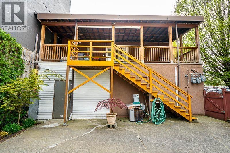 3947 Knight Street, Vancouver, BC
